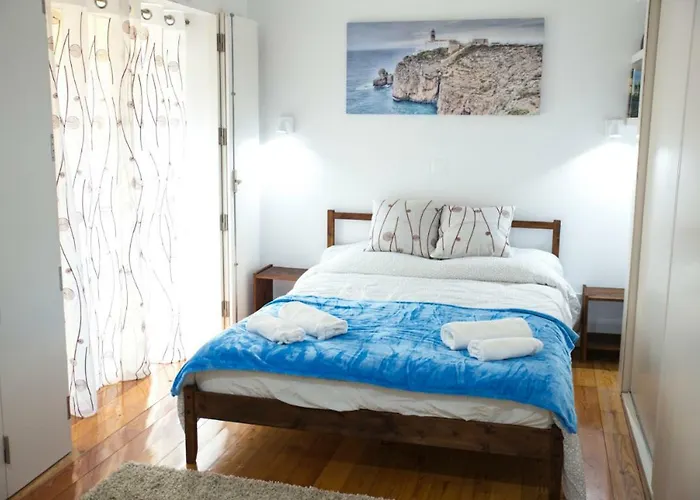 Fala-So 16 - 4 Bed Elegance In Historic District