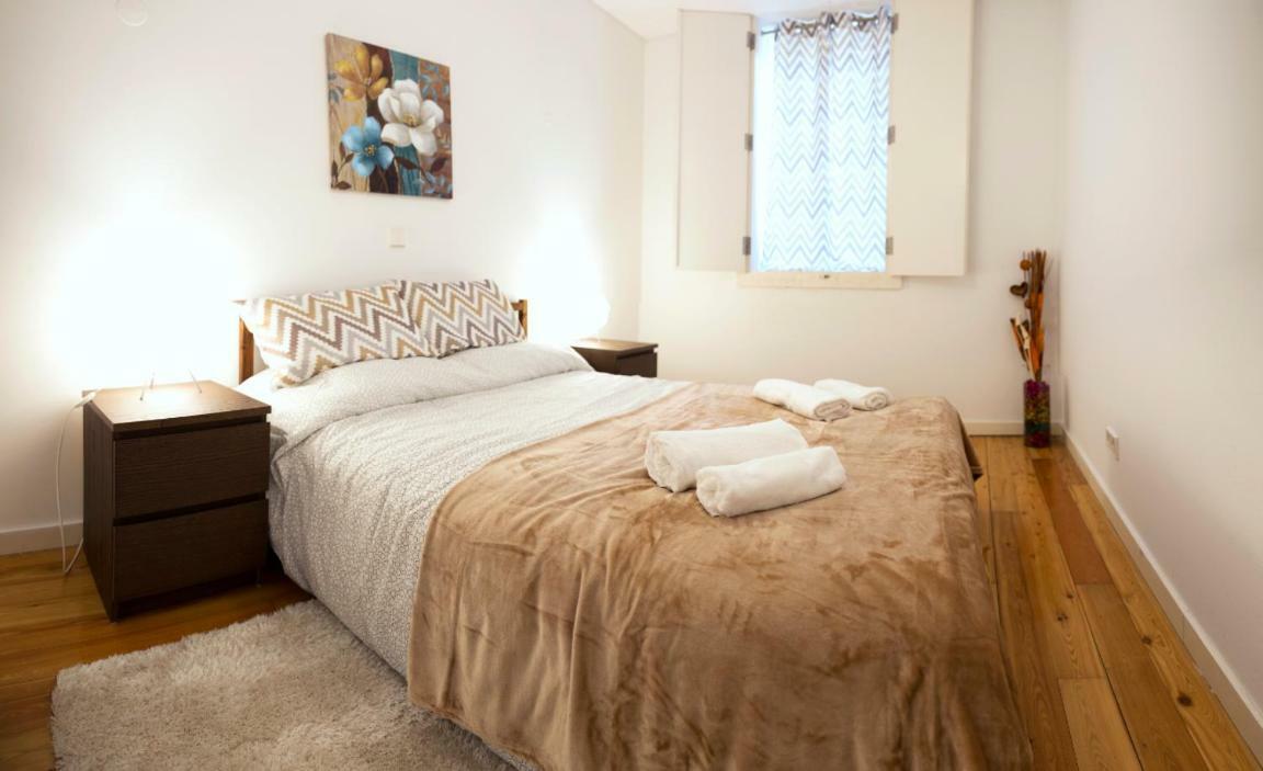 Fala-so 16 - 4 Bed Elegance In Historic District *