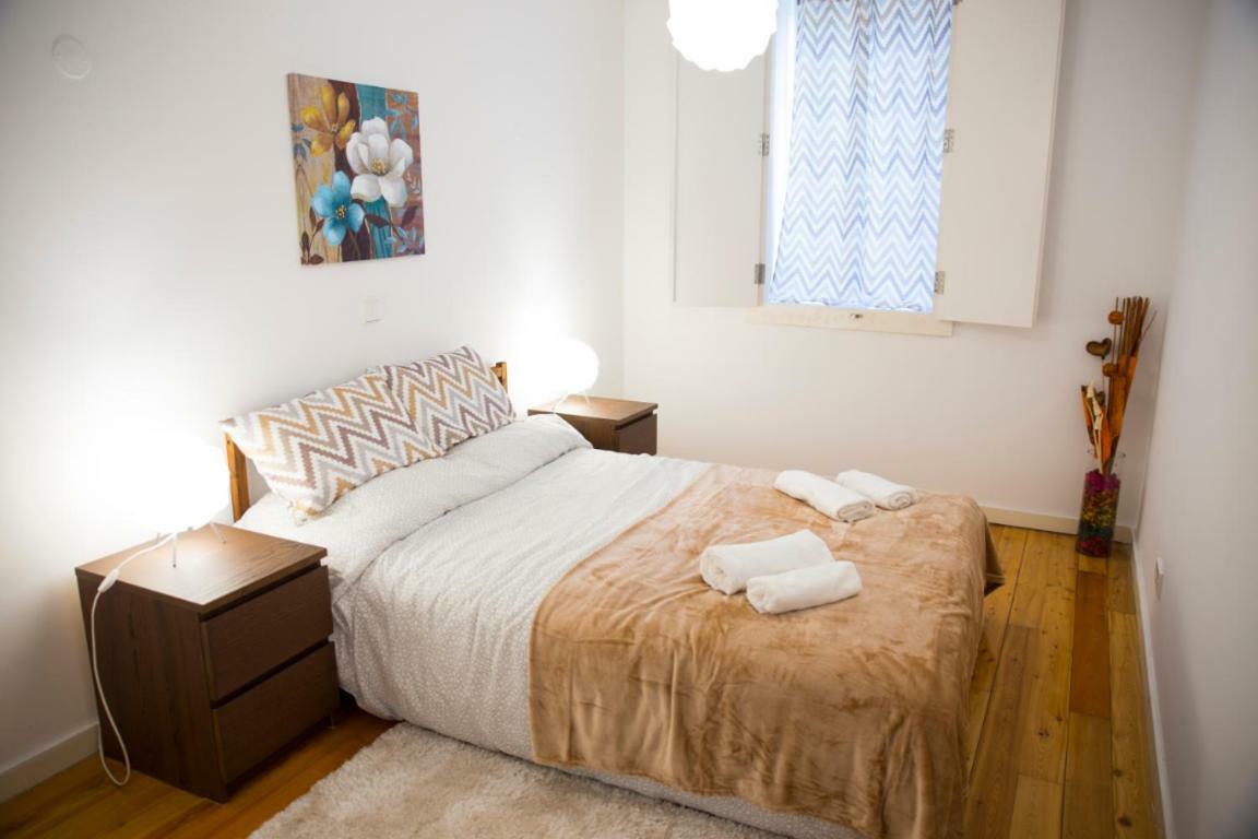 Fala-so 16 - 4 Bed Elegance In Historic District *