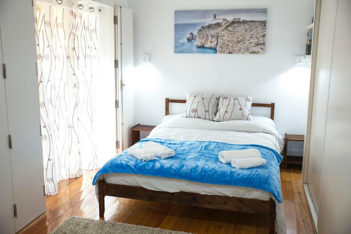 Appartement Fala-so 16 - 4 Bed Elegance In Historic District Lissabon