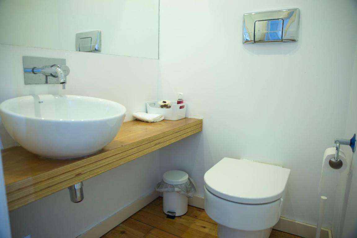 Fala-so 16 - 4 Bed Elegance In Historic District Appartement *