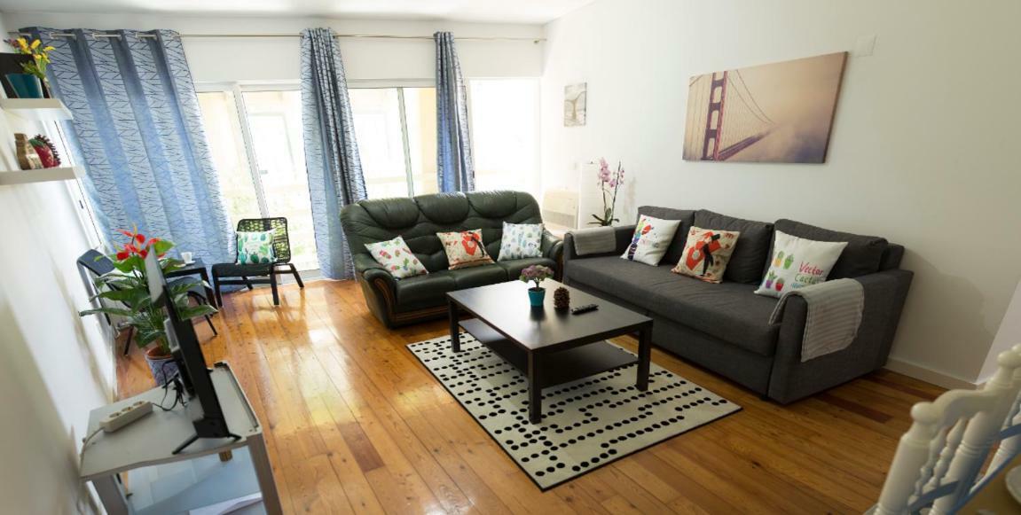 Appartement Fala-so 16 - 4 Bed Elegance In Historic District