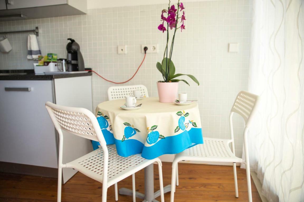 Appartement Fala-so 16 - 4 Bed Elegance In Historic District