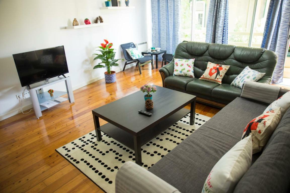 Appartement Fala-so 16 - 4 Bed Elegance In Historic District