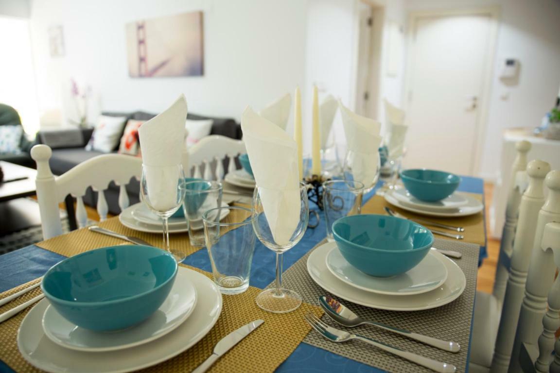 Fala-so 16 - 4 Bed Elegance In Historic District *