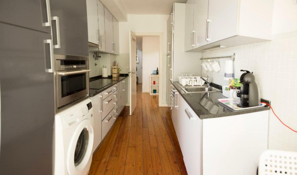 Fala-so 16 - 4 Bed Elegance In Historic District Appartement