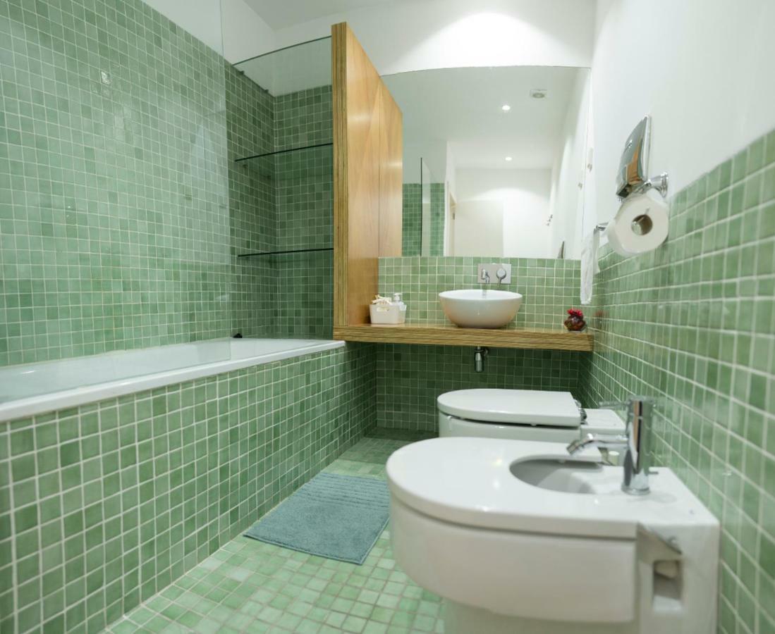 Fala-so 16 - 4 Bed Elegance In Historic District