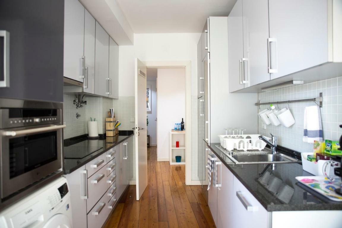Fala-so 16 - 4 Bed Elegance In Historic District *