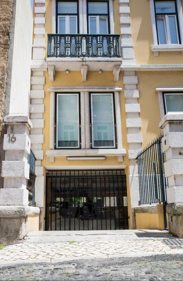 Fala-so 16 - 4 Bed Elegance In Historic District *