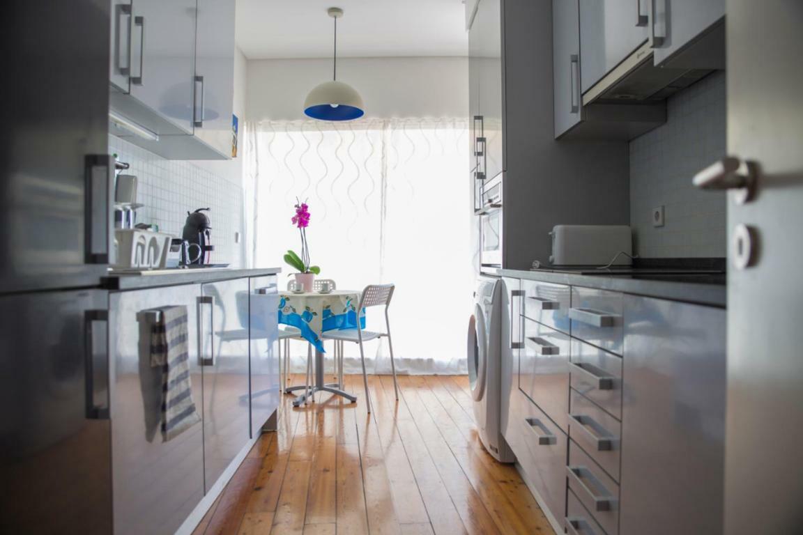 Fala-so 16 - 4 Bed Elegance In Historic District Apartment *