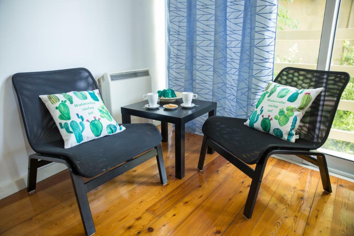 Fala-so 16 - 4 Bed Elegance In Historic District Apartment