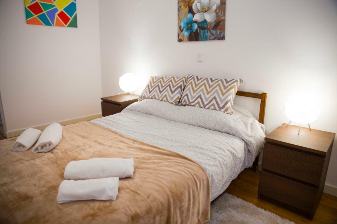 Fala-so 16 - 4 Bed Elegance In Historic District Apartment