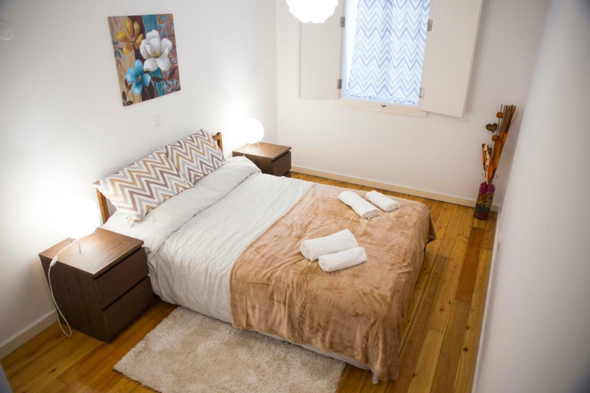 Fala-so 16 - 4 Bed Elegance In Historic District Apartment *