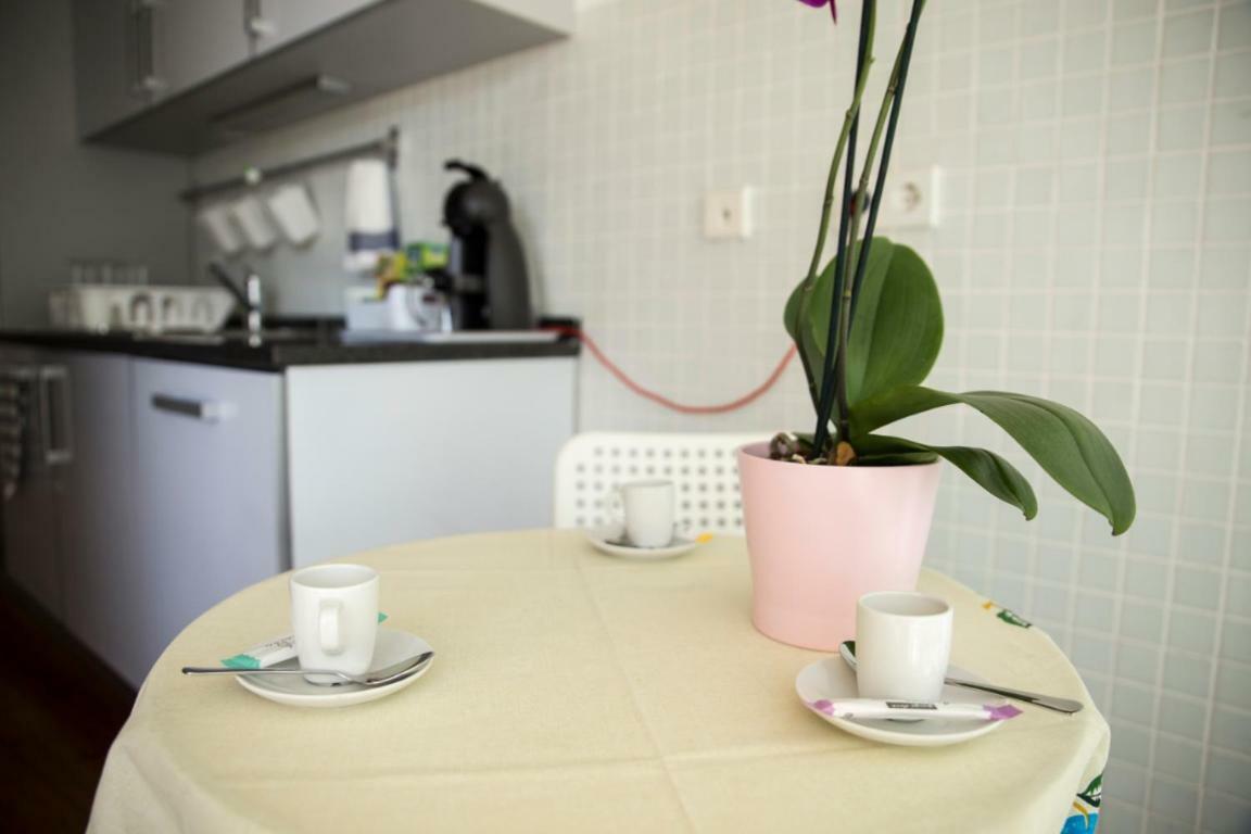 Fala-so 16 - 4 Bed Elegance In Historic District * Lissabon